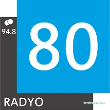 Radyo 80 Radyo 80