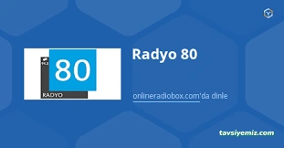 Radyo 80 Radyo 80