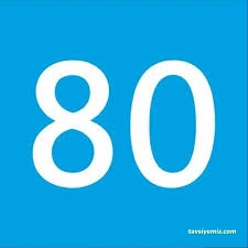 Radyo 80 Radyo 80