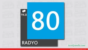 Radyo 80 Radyo 80