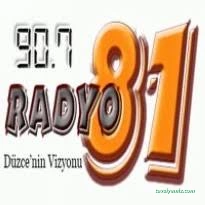 Radyo 81 Radyo 81