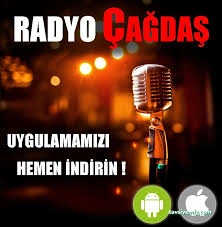 Radyo Çağdaş 101 Fm Karaman Radyo Çağdaş 101 Fm Karaman