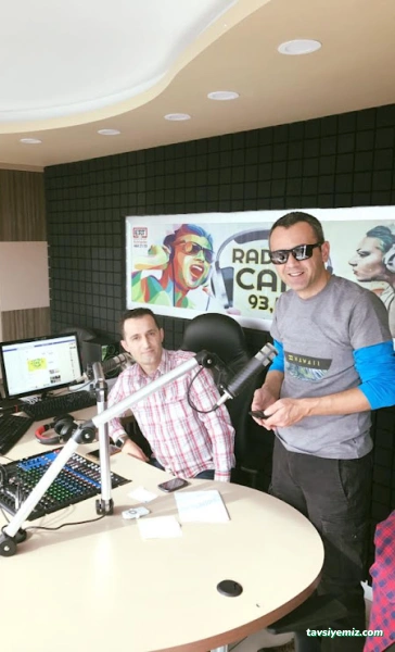 Radyo Can Tekirdağ Radyo Can Tekirdağ