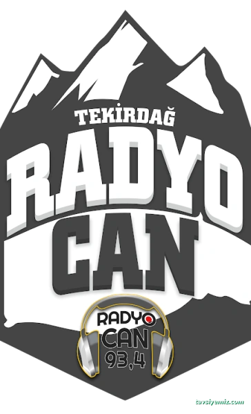 Radyo Can Tekirdağ Radyo Can Tekirdağ