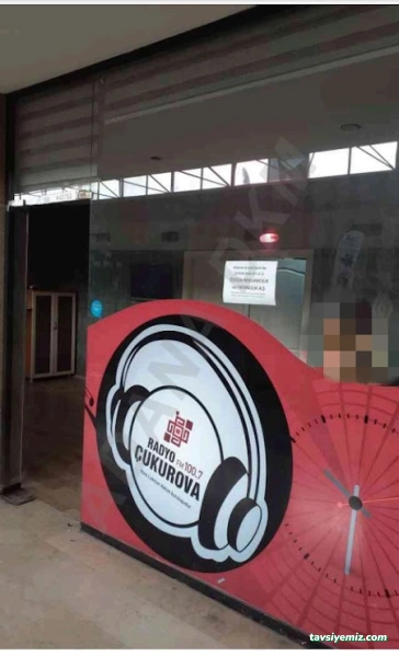 Radyo Çukurova Radyo Çukurova