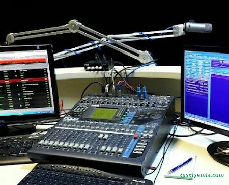 Radyo Çukurova Radyo Çukurova