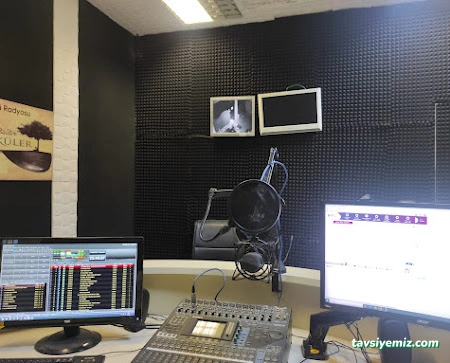 Radyo Çukurova Radyo Çukurova