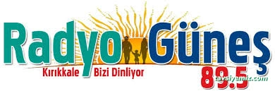 Radyo Güneş - Kırıkkale Radyo Güneş - Kırıkkale