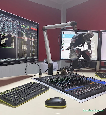 Radyo Hayat Radyo Hayat
