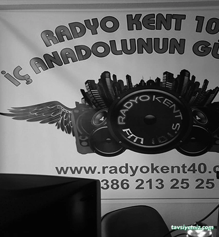 Radyo Kent Radyo Kent