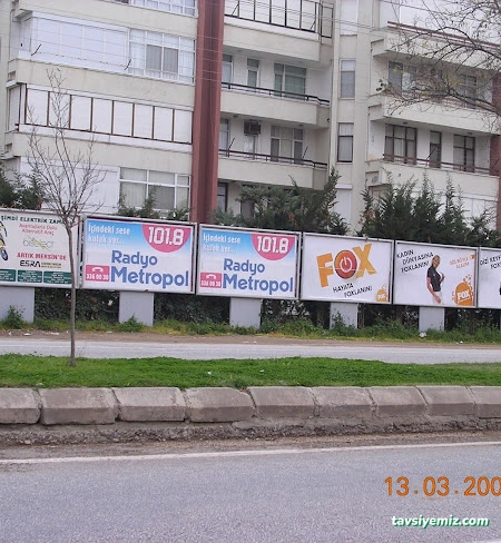 Radyo Metropol Mersin Radyo Metropol Mersin