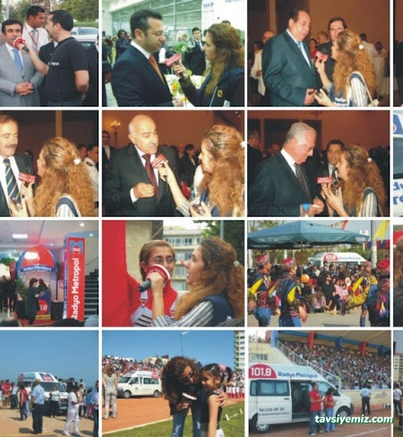 Radyo Metropol Mersin Radyo Metropol Mersin