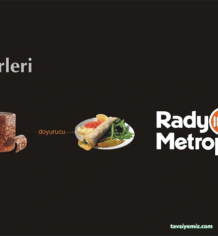 Radyo Metropol Mersin Radyo Metropol Mersin
