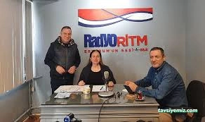 Radyo Ritm 88.8 Radyo Ritm 88.8