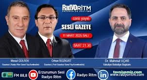 Radyo Ritm 88.8 Radyo Ritm 88.8