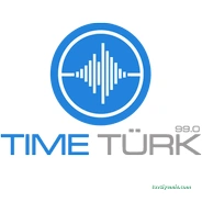 Radyo Time Türk - Erzincan Radyo İstasyonu Radyo Time Türk - Erzincan Radyo İstasyonu