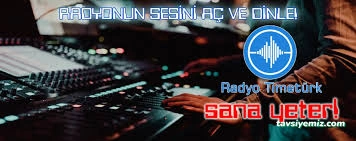 Radyo Time Türk - Erzincan Radyo İstasyonu Radyo Time Türk - Erzincan Radyo İstasyonu