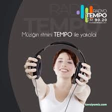 Radyotempo Radyotempo