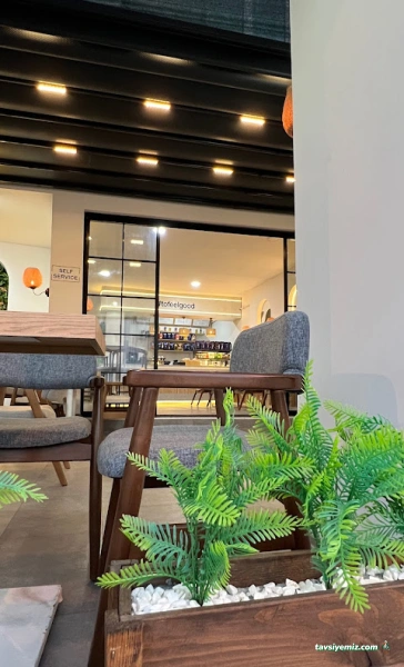 Rafine Coffee Rafine Coffee