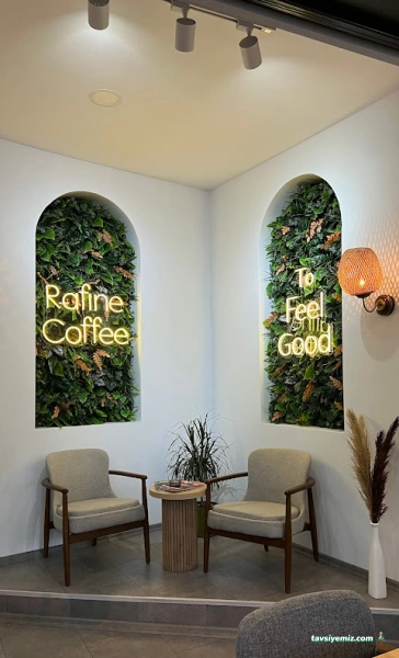 Rafine Coffee Rafine Coffee