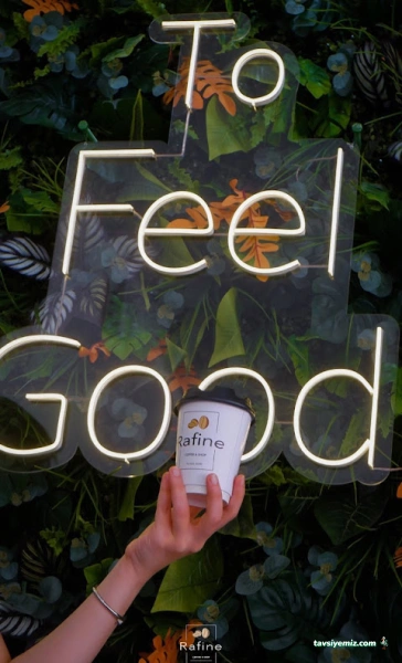 Rafine Coffee Rafine Coffee