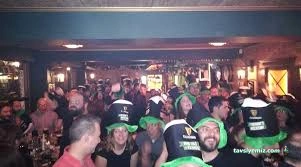 Rain Pub