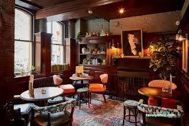 Rain Pub