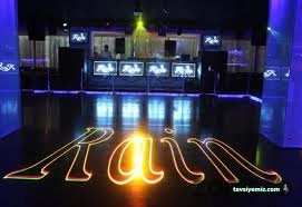 Rain Pub