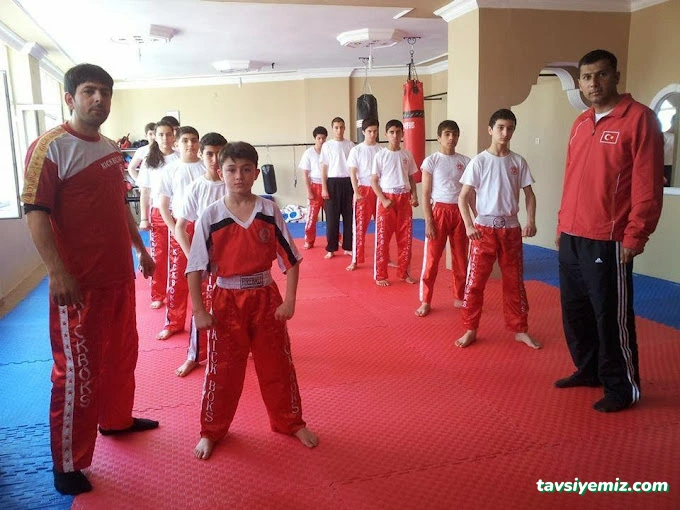 Raks Spor Kulübü