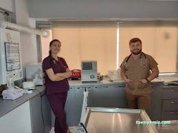 Rakun Veteriner Kliniği Rakun Veteriner Kliniği
