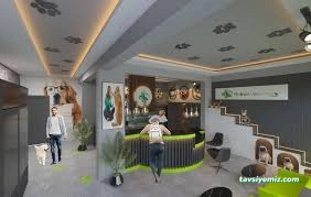 Rakun Veteriner Kliniği Rakun Veteriner Kliniği