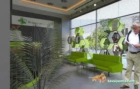 Rakun Veteriner Kliniği Rakun Veteriner Kliniği
