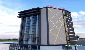 Ramada By Wyndham Niğde Ramada By Wyndham Niğde