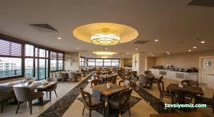 Ramada By Wyndham Niğde Ramada By Wyndham Niğde