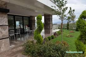 Ramada Hotel Giresun Piraziz Ramada Hotel Giresun Piraziz