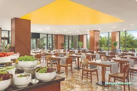 Ramada Plaza By Wyndham Samsun Ramada Plaza By Wyndham Samsun
