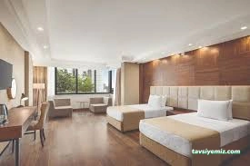 Ramada Plaza By Wyndham Samsun Ramada Plaza By Wyndham Samsun