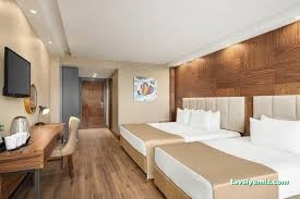 Ramada Plaza By Wyndham Samsun Ramada Plaza By Wyndham Samsun