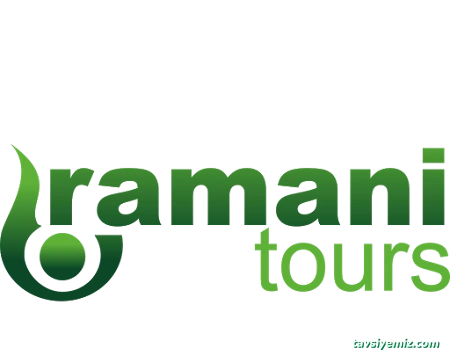 Ramani Tours / Batman Etstur Ramani Tours / Batman Etstur