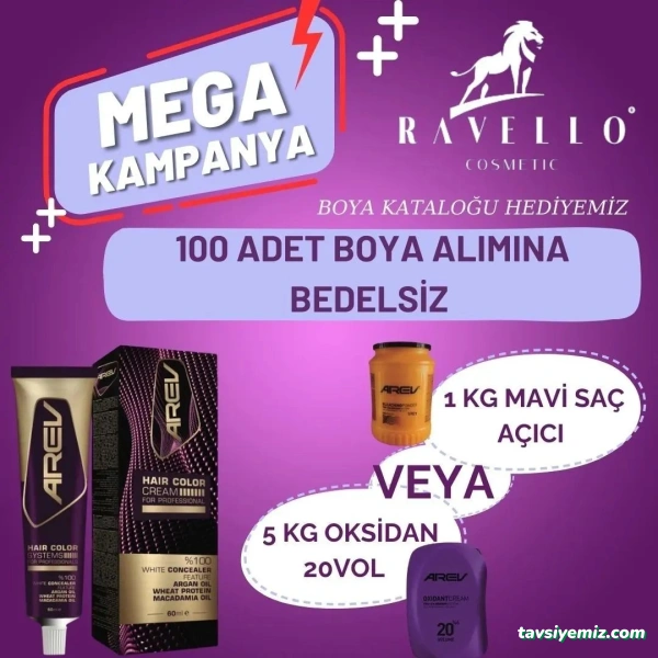 Ravello Cosmetic Ravello Cosmetic