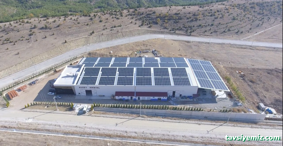 Rcn Enerji