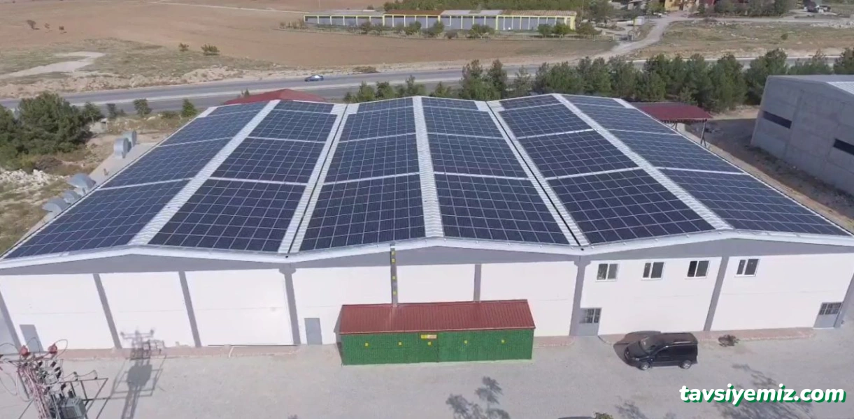 Rcn Enerji