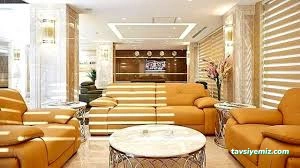 Real Konak Hotel