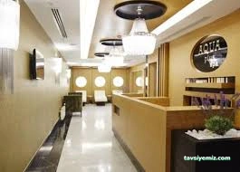 Real Konak Hotel