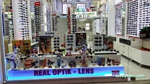 Real Optik Real Optik