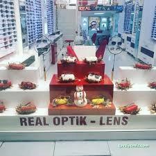 Real Optik Real Optik