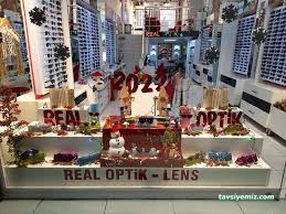 Real Optik Real Optik