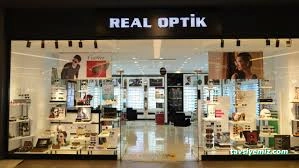 Real Optik Real Optik