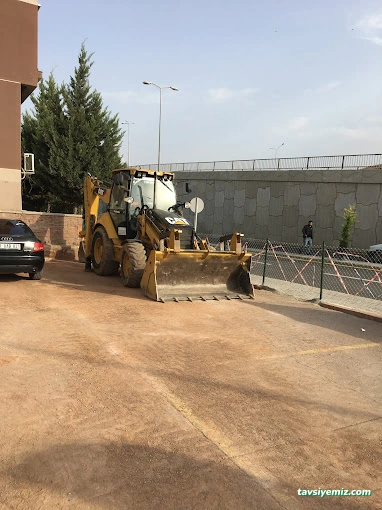 Recep Kızılboğa Hafriyat Recep Kızılboğa Hafriyat