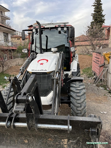Recep Kızılboğa Hafriyat Recep Kızılboğa Hafriyat